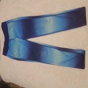 Active go-dry kids leggings.